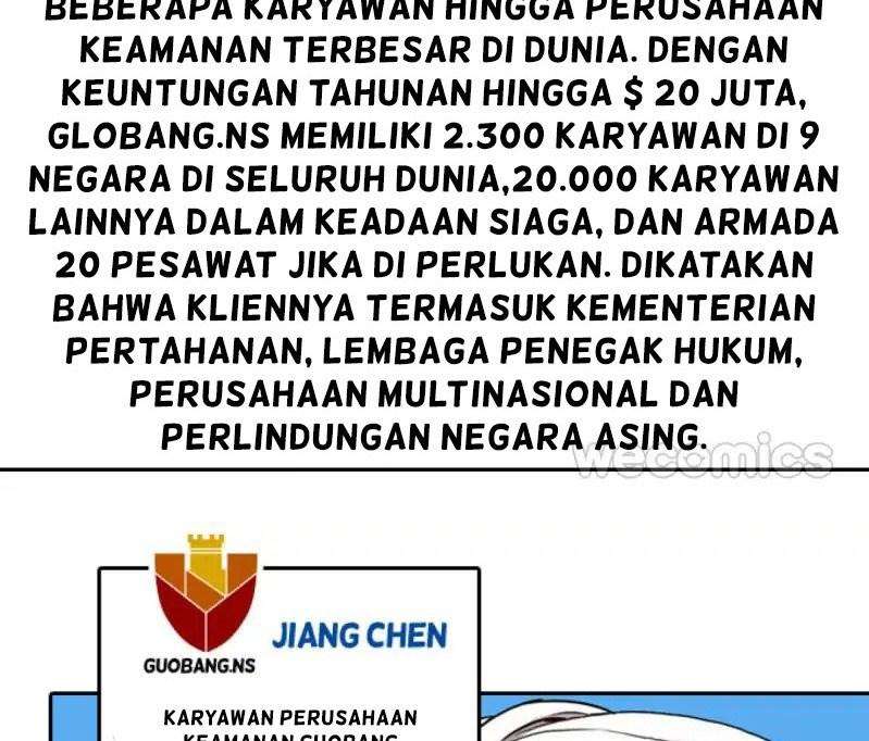 Never Dead Chapter 3 - halaman 45