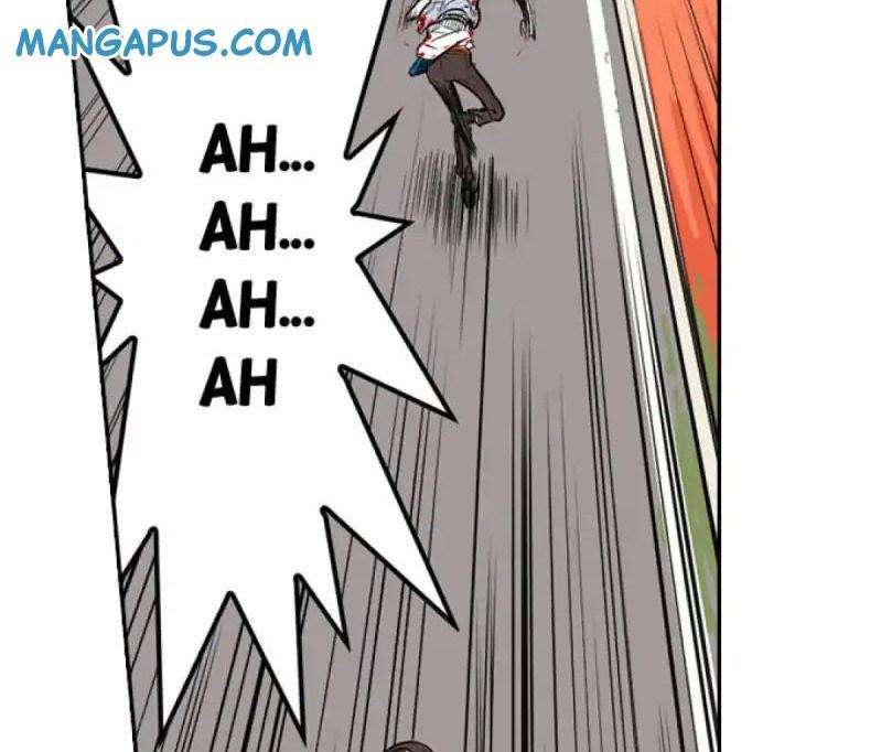 Never Dead Chapter 3 - halaman 9