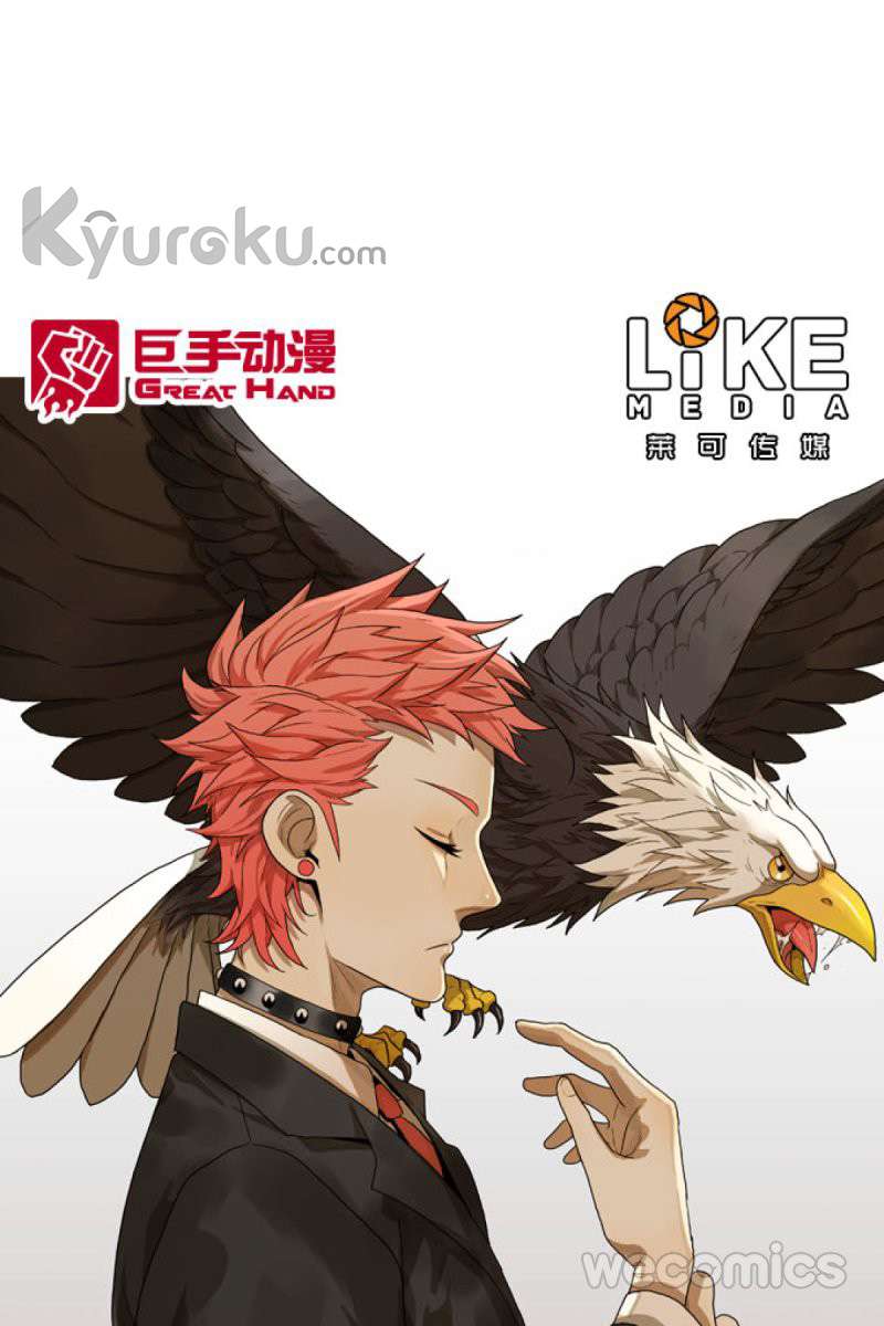 Never Dead Chapter 30 - halaman 2
