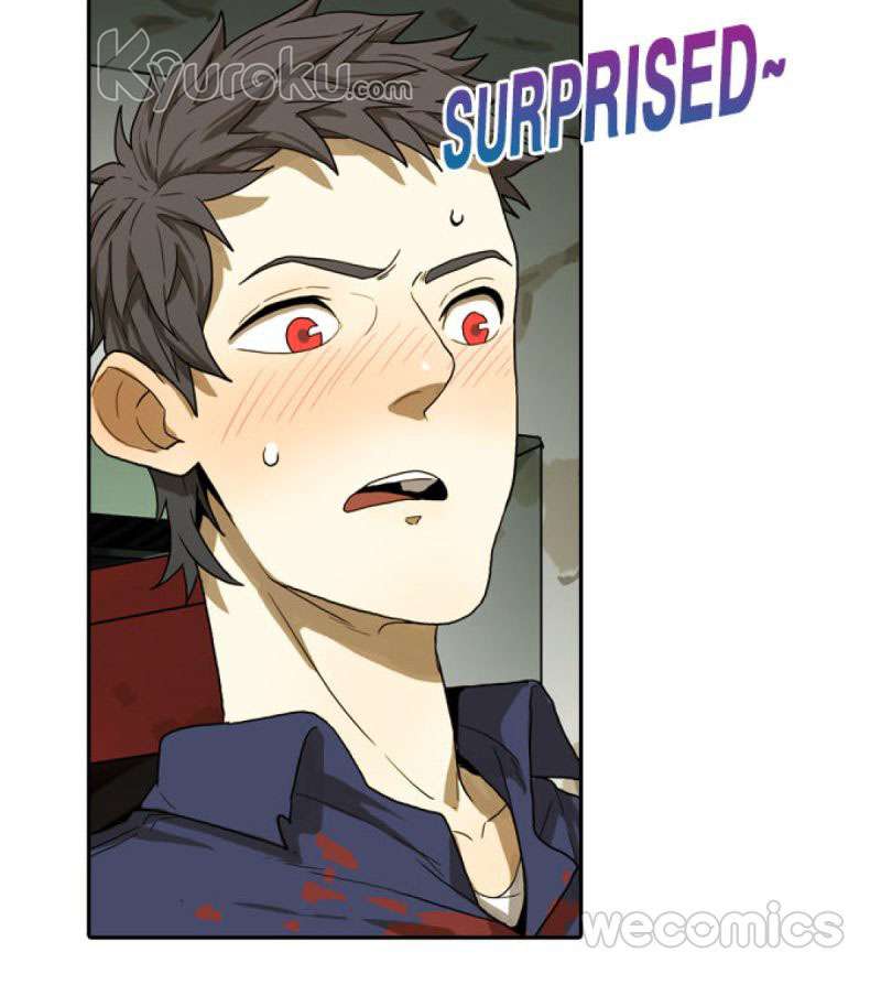 Never Dead Chapter 33 - halaman 9