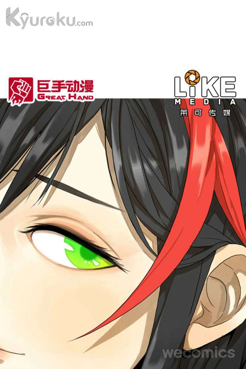 Never Dead Chapter 35 - halaman 2