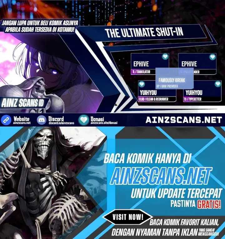 Never Dead Chapter 36 - halaman 2