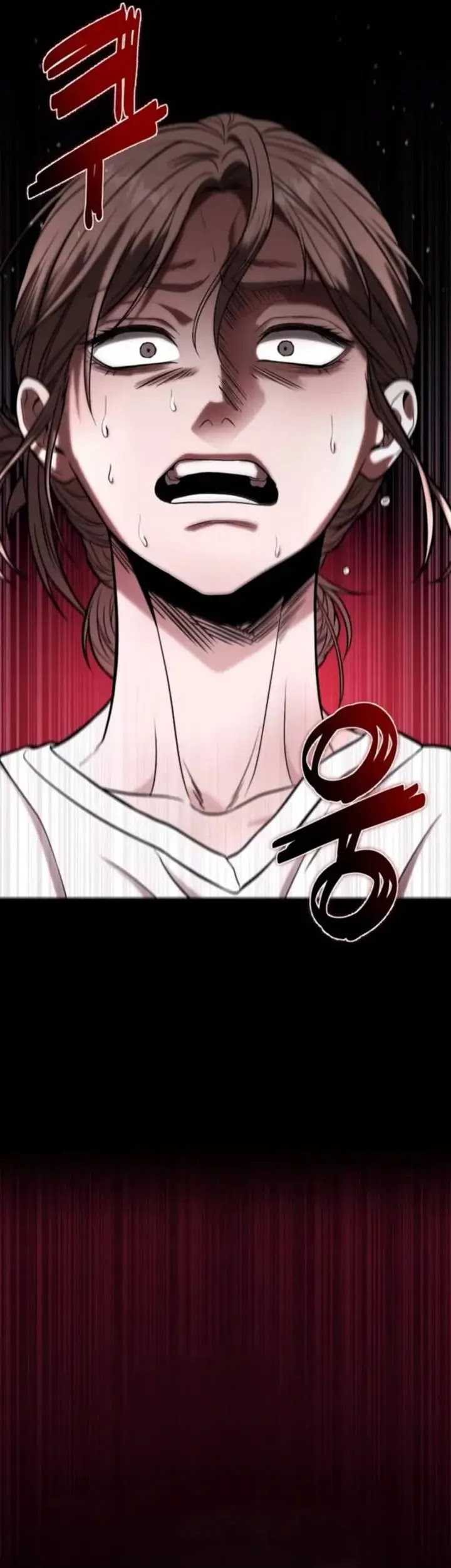 Never Dead Chapter 36 - halaman 8