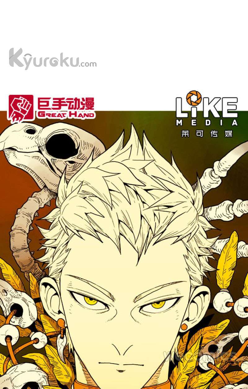 Never Dead Chapter 39 - halaman 2