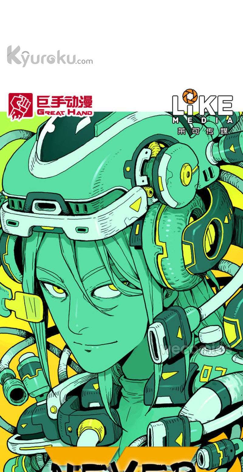 Never Dead Chapter 40 - halaman 2