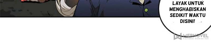 Never Dead Chapter 41 - halaman 12
