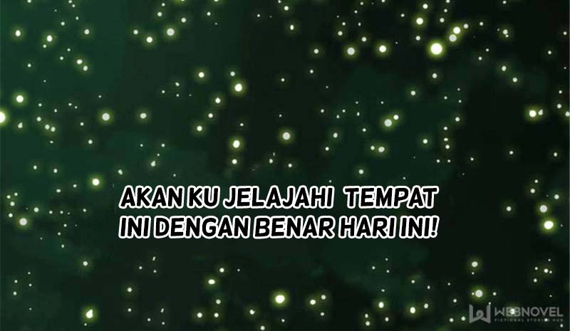 Never Dead Chapter 41 - halaman 22