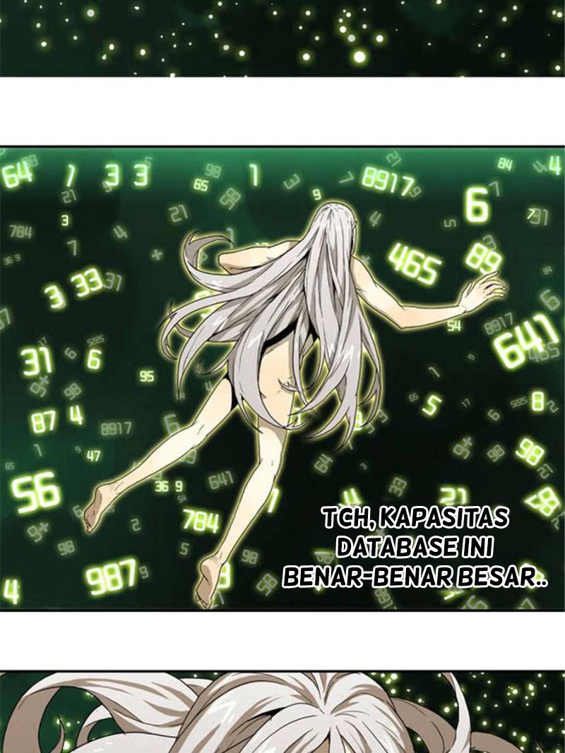 Never Dead Chapter 41 - halaman 23