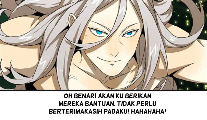 Never Dead Chapter 41 - halaman 24