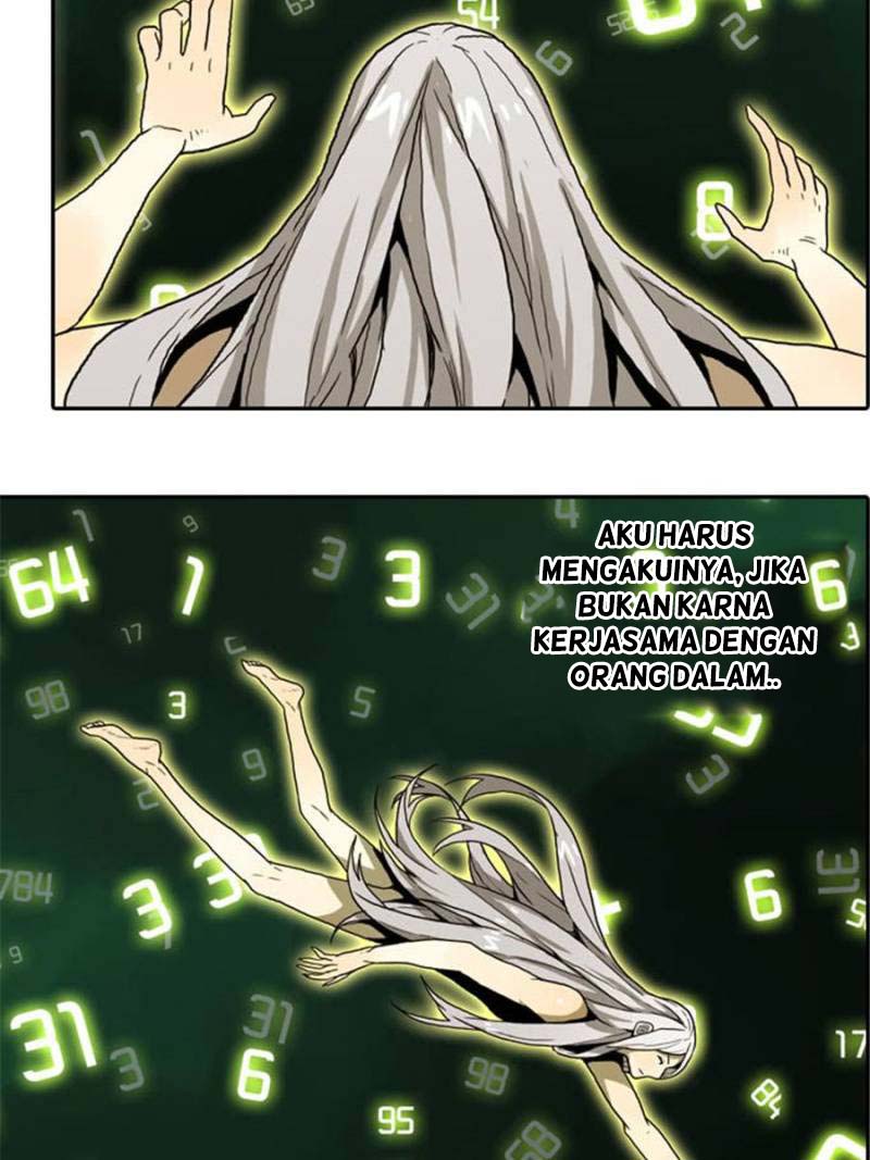 Never Dead Chapter 41 - halaman 31