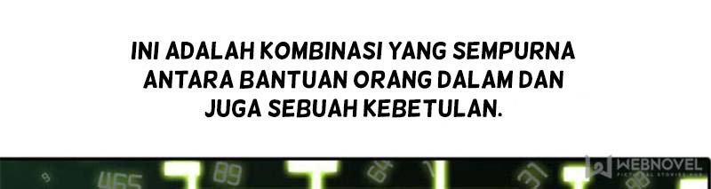 Never Dead Chapter 41 - halaman 34