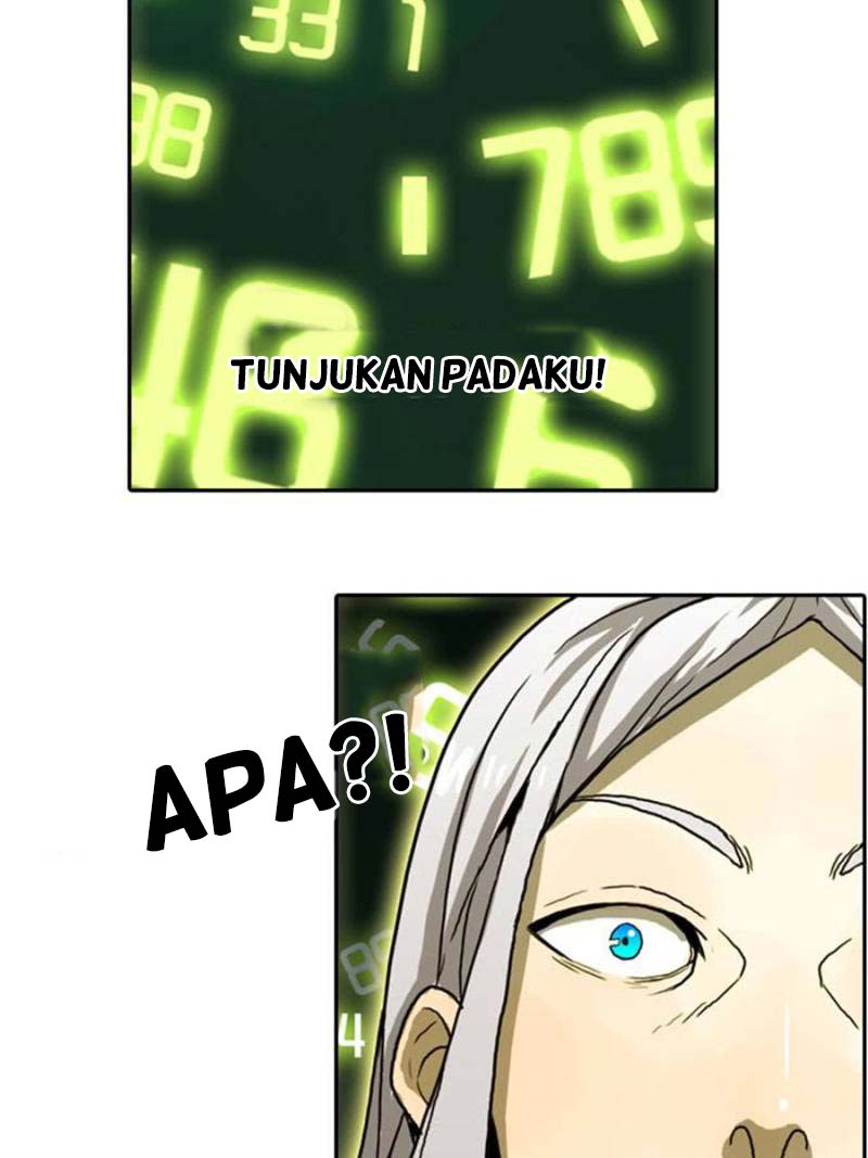Never Dead Chapter 41 - halaman 39