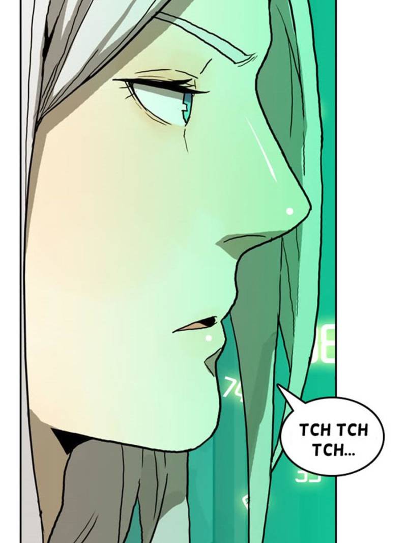 Never Dead Chapter 41 - halaman 42