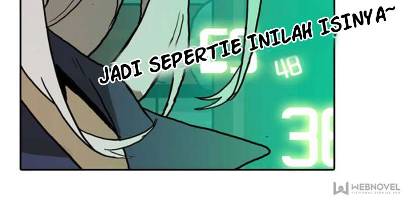 Never Dead Chapter 41 - halaman 43