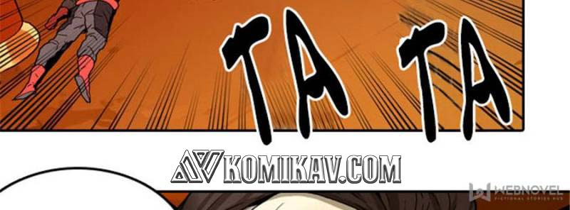 Never Dead Chapter 41 - halaman 45