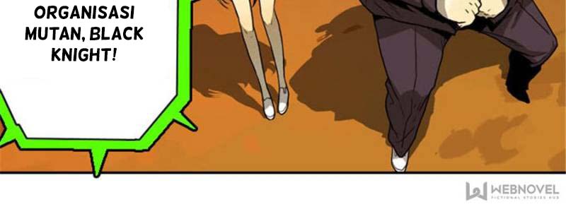 Never Dead Chapter 41 - halaman 47