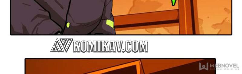Never Dead Chapter 41 - halaman 49