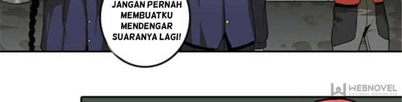 Never Dead Chapter 41 - halaman 6