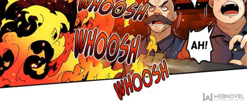 Never Dead Chapter 42 - halaman 13