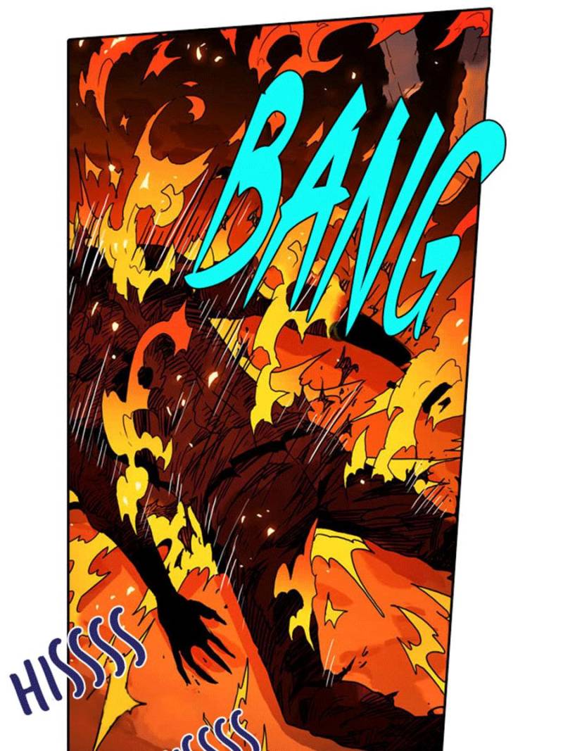 Never Dead Chapter 42 - halaman 14