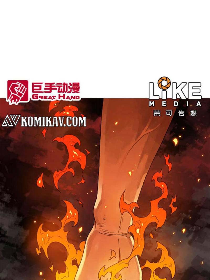 Never Dead Chapter 42 - halaman 2