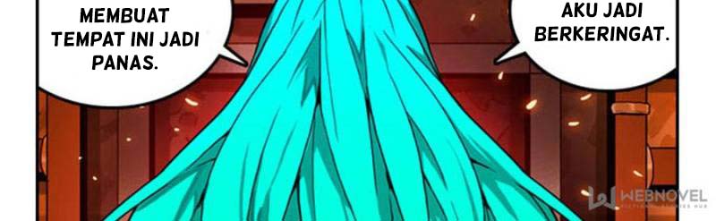 Never Dead Chapter 43 - halaman 15