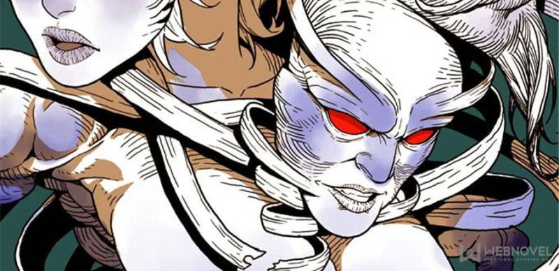 Never Dead Chapter 43 - halaman 3