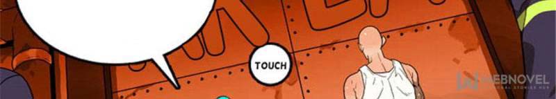 Never Dead Chapter 43 - halaman 5