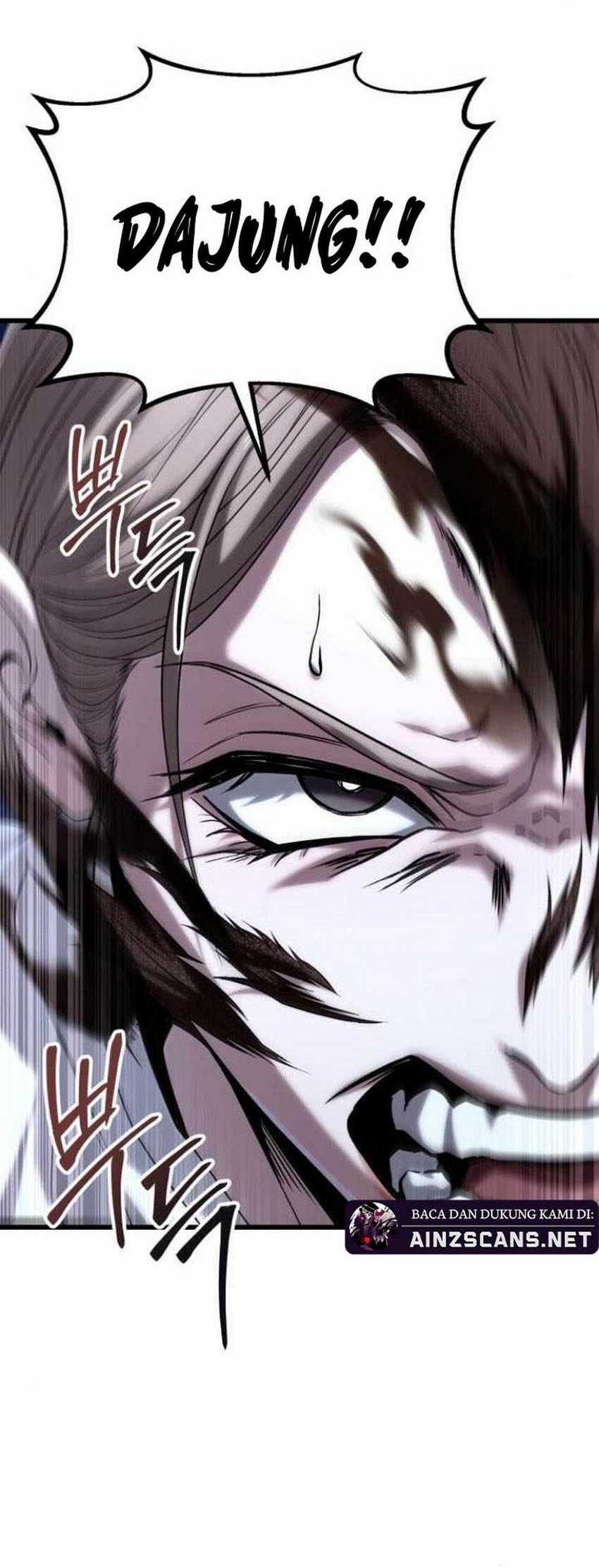 Never Dead Chapter 44 - halaman 10