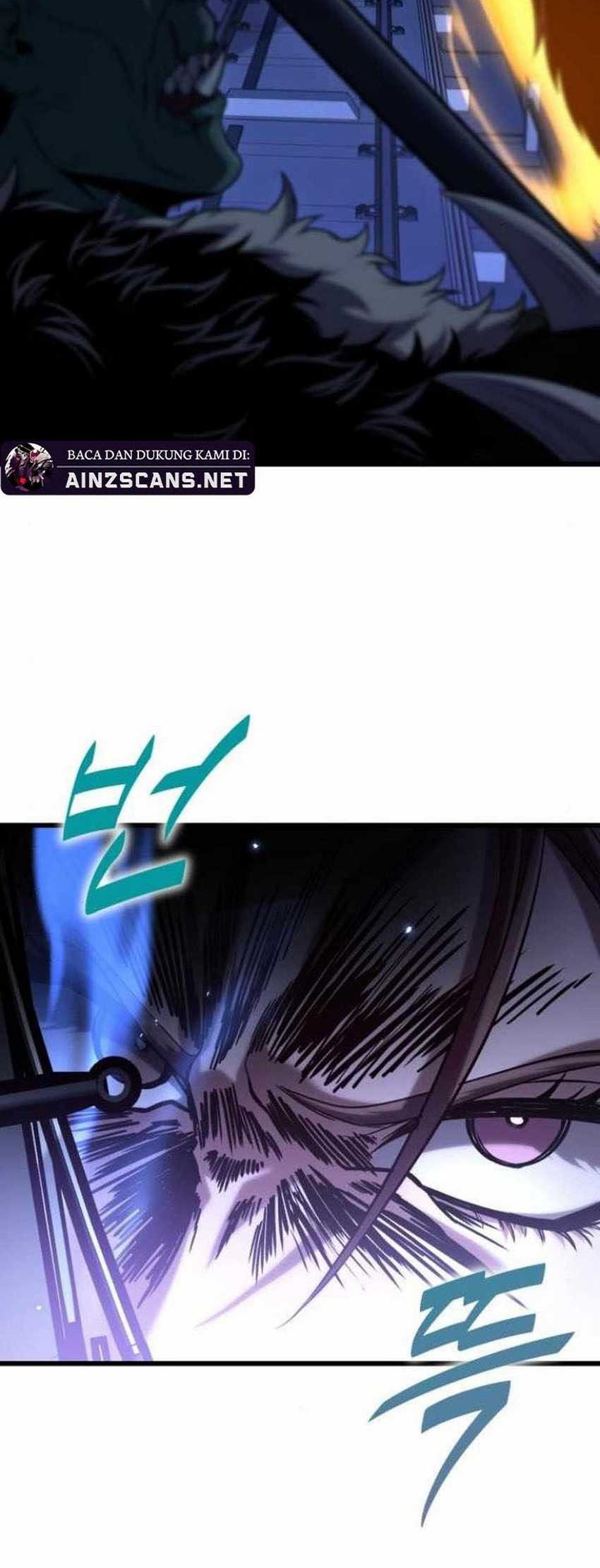Never Dead Chapter 44 - halaman 22