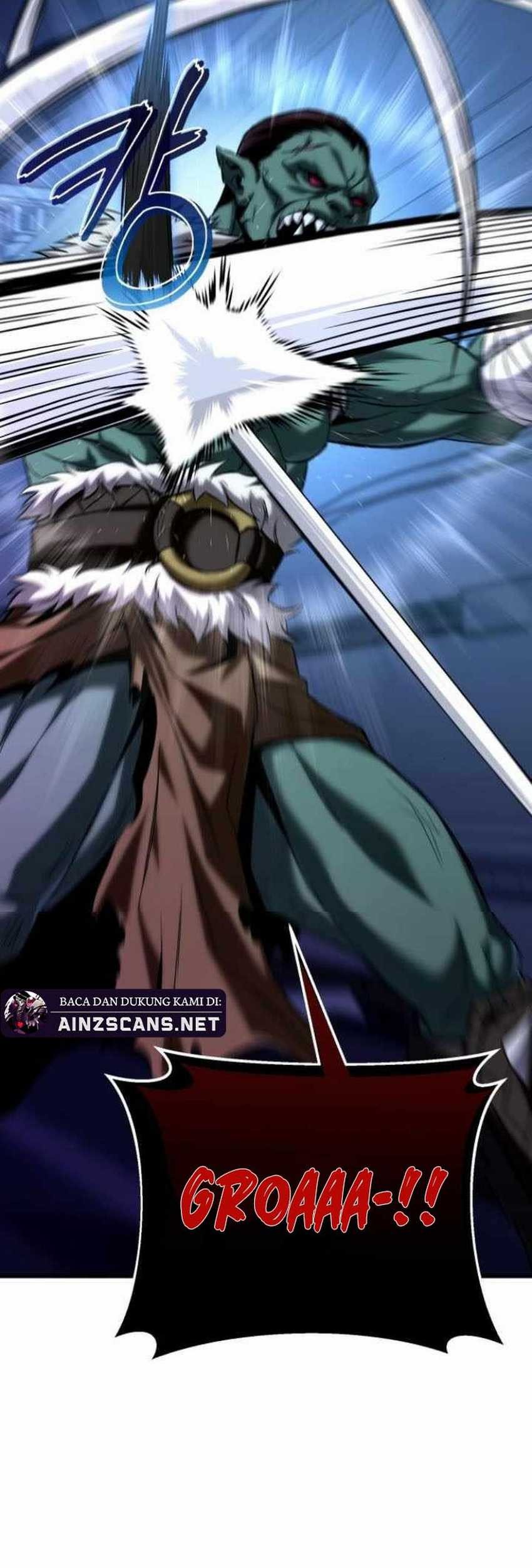 Never Dead Chapter 44 - halaman 27