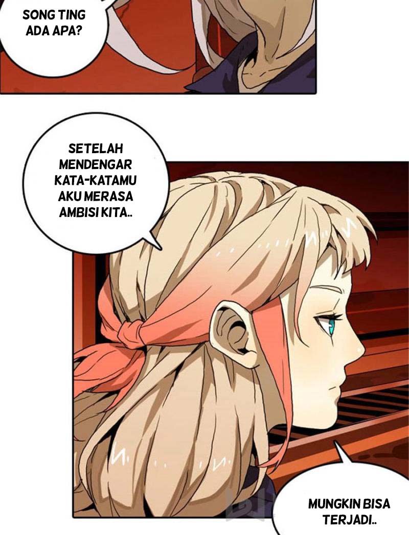 Never Dead Chapter 46 - halaman 23