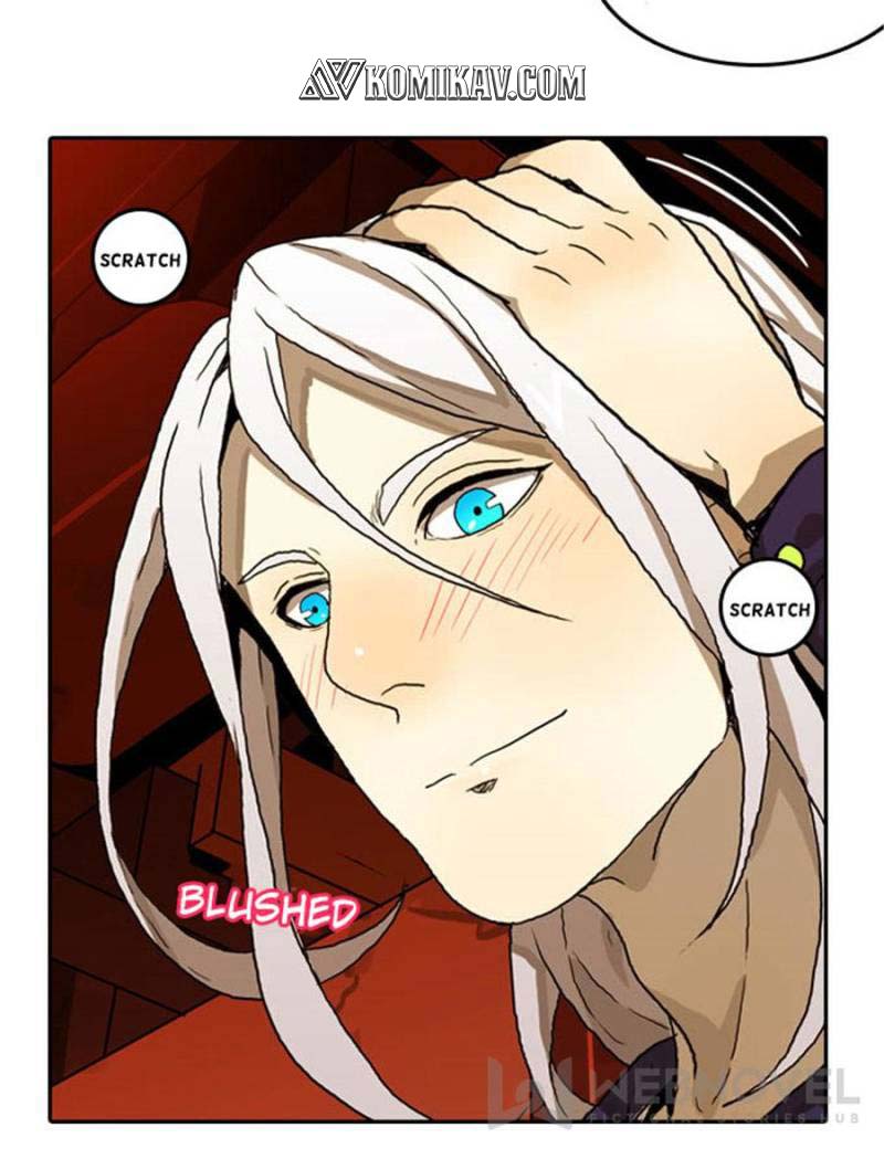 Never Dead Chapter 46 - halaman 24