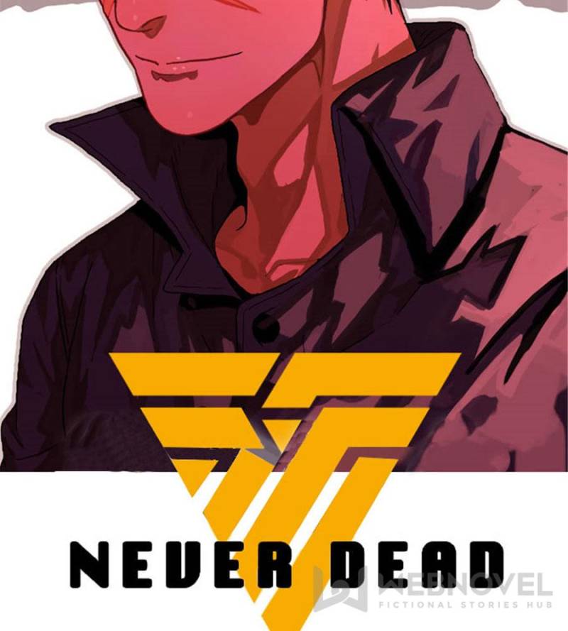 Never Dead Chapter 46 - halaman 3