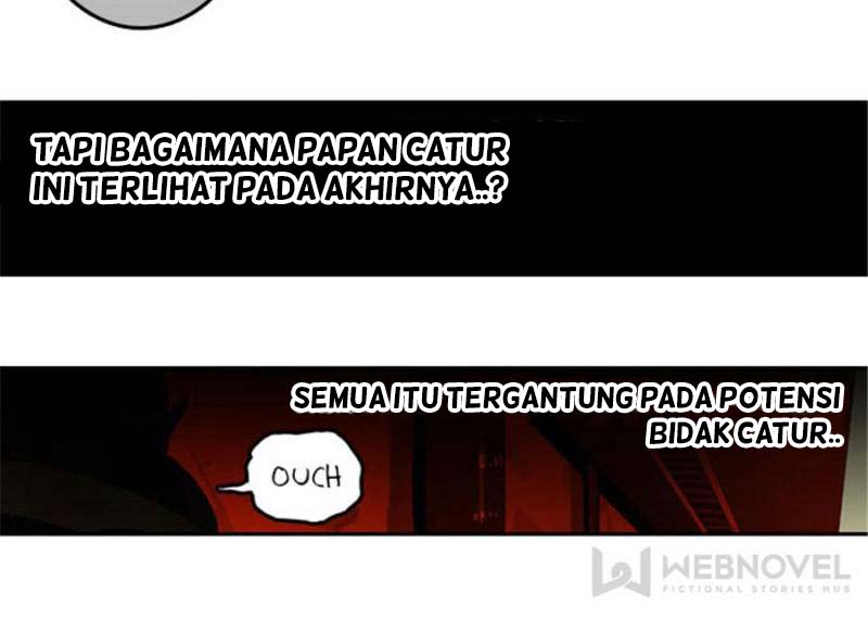 Never Dead Chapter 47 - halaman 13