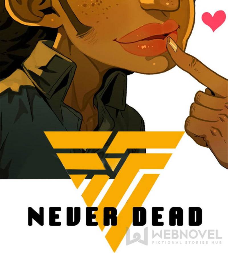 Never Dead Chapter 47 - halaman 3
