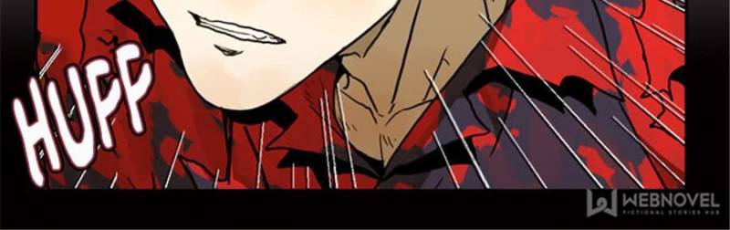Never Dead Chapter 48 - halaman 20