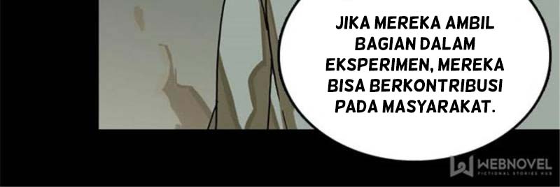 Never Dead Chapter 48 - halaman 24