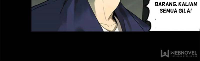 Never Dead Chapter 48 - halaman 27