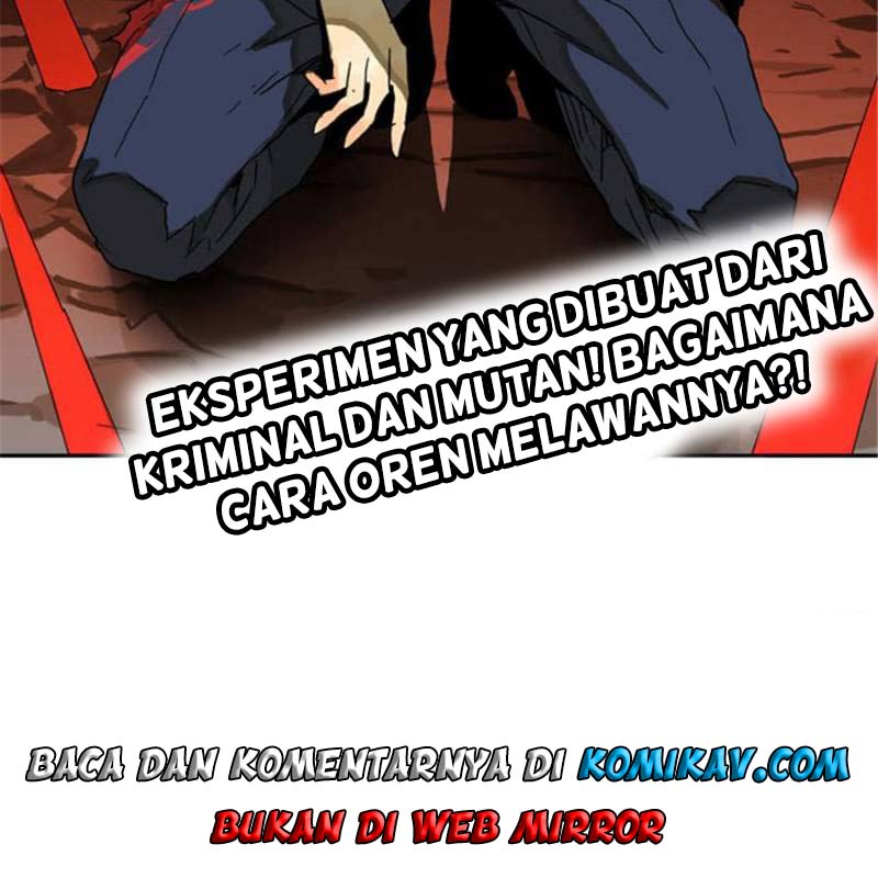 Never Dead Chapter 48 - halaman 30