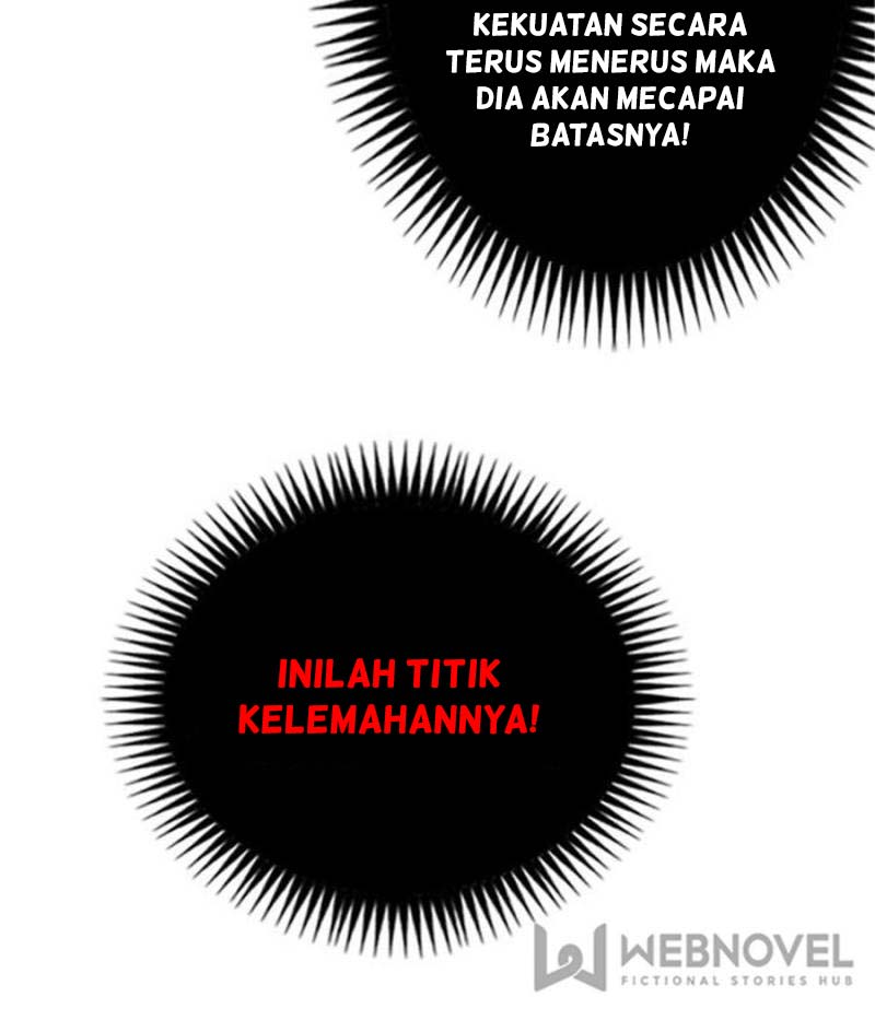 Never Dead Chapter 49 - halaman 11