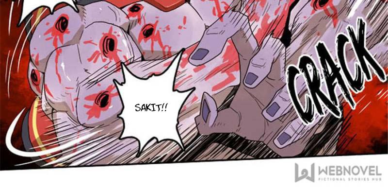 Never Dead Chapter 50 - halaman 13