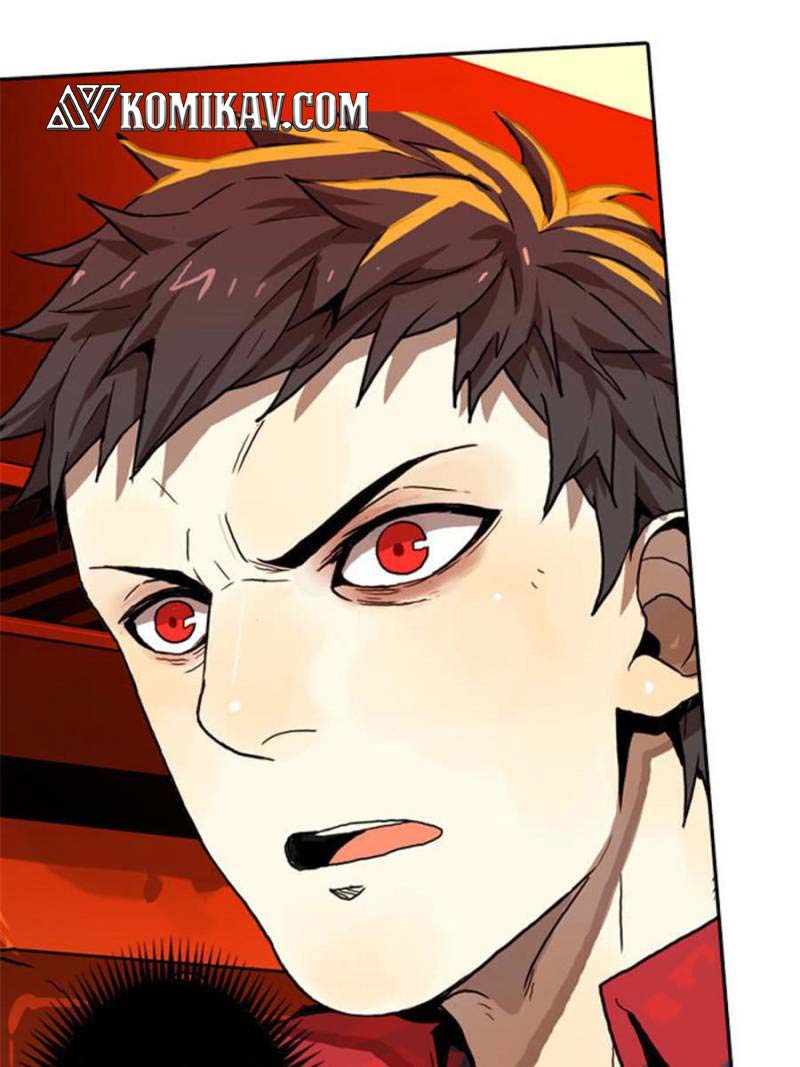 Never Dead Chapter 50 - halaman 14