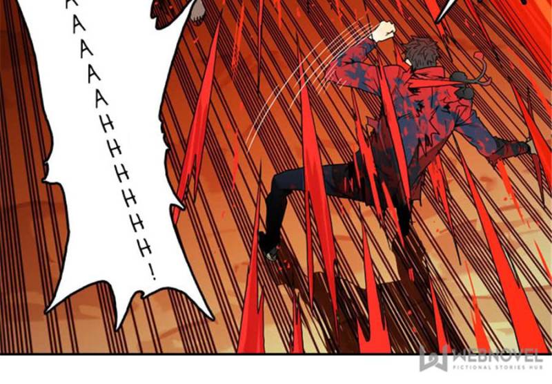 Never Dead Chapter 50 - halaman 17