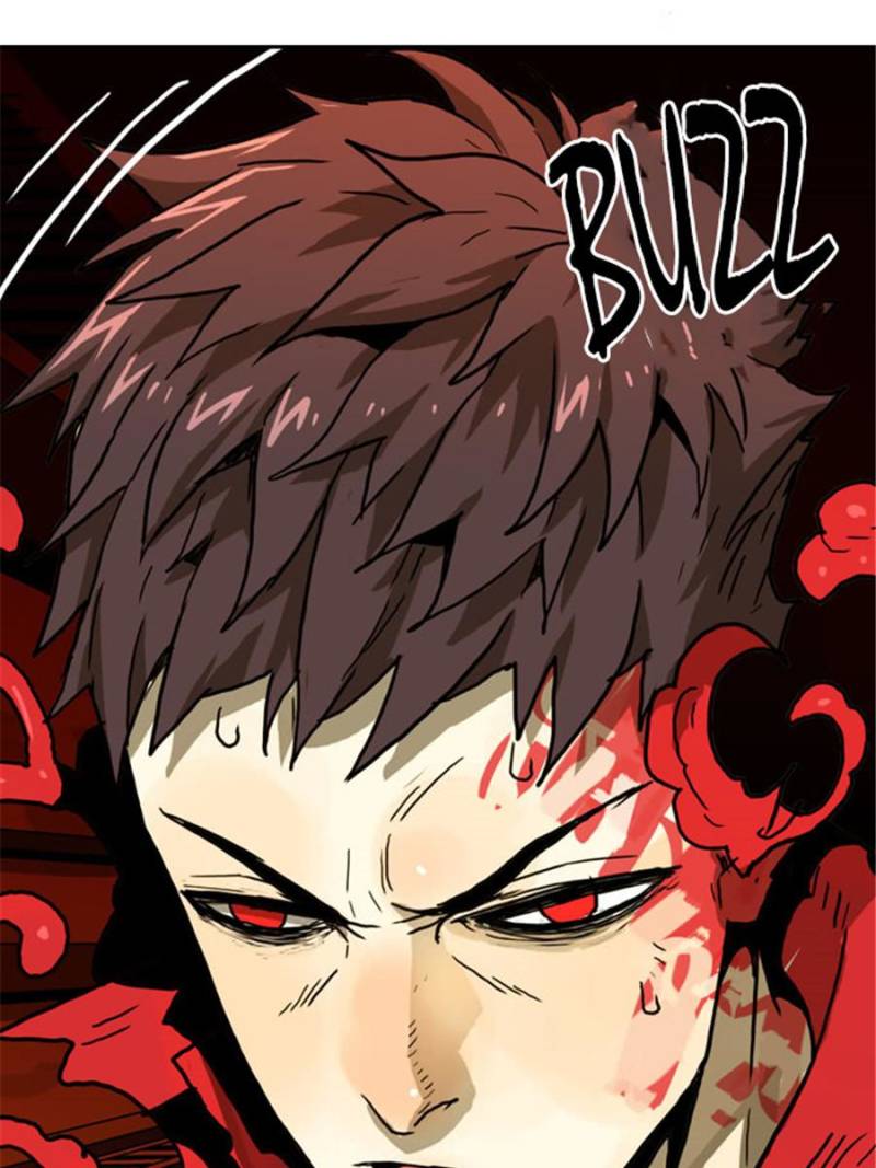 Never Dead Chapter 50 - halaman 21