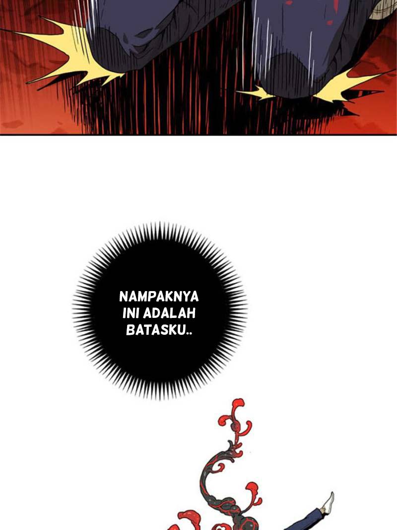 Never Dead Chapter 50 - halaman 23