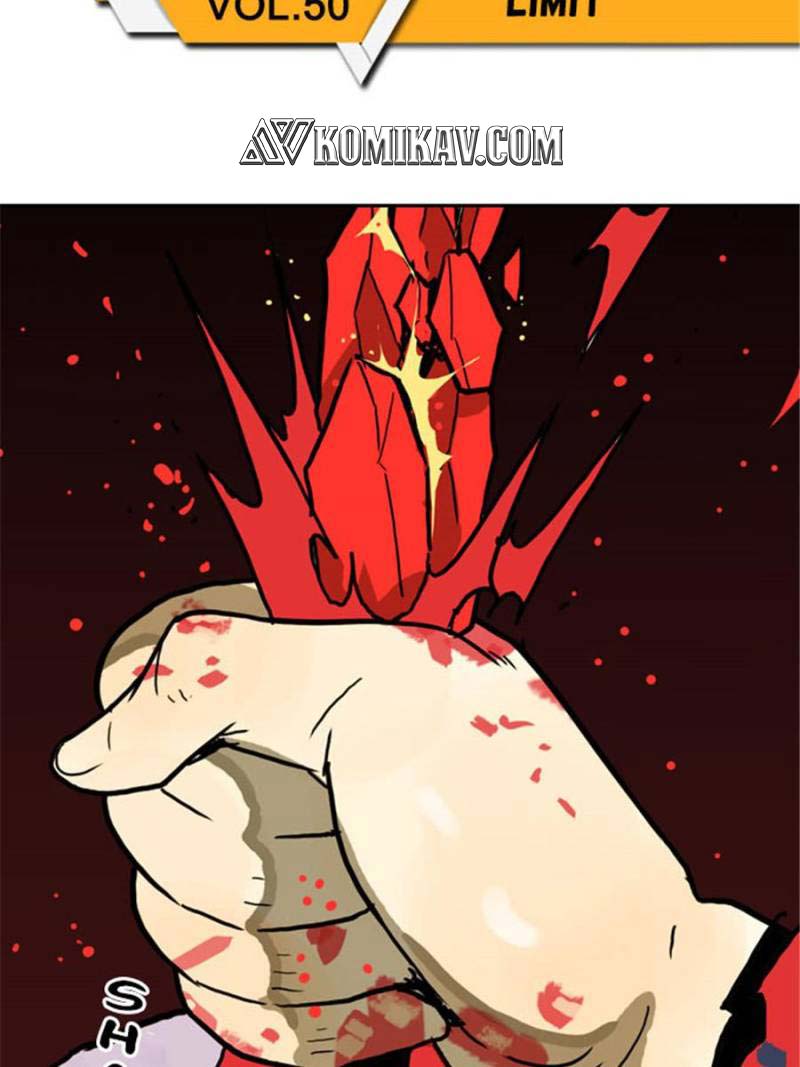 Never Dead Chapter 50 - halaman 4