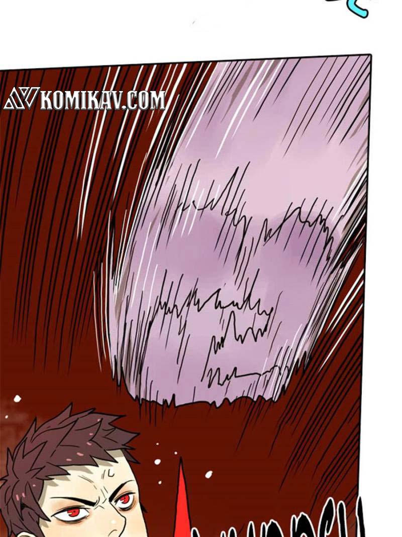 Never Dead Chapter 50 - halaman 8