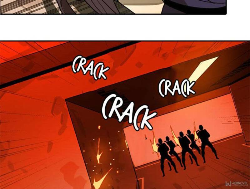 Never Dead Chapter 51 - halaman 11