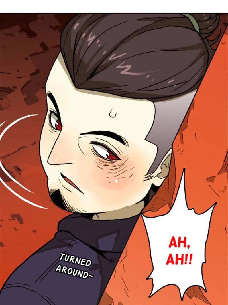 Never Dead Chapter 51 - halaman 17